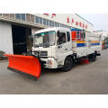 Dongfeng LKW-Schneekehrer &amp; Höhenplattform